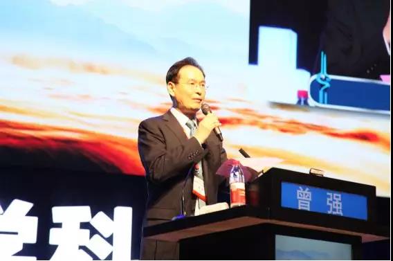 第十三屆中國健康服務業(yè)大會暨中華醫(yī)學會第十一次全國健康管理學學術會議在濟南圓滿閉幕